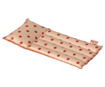 maileg air mattress, mouse - red dot | Kinderfeestwinkel | Speelgoedwinkel | Feestwinkel | Kinderwinkel | Amsterdam