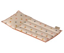 maileg air mattress, mouse - multi dot