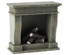 maileg miniature fireplace | Kinderfeestwinkel | Speelgoedwinkel | Feestwinkel | Kinderwinkel | Amsterdam