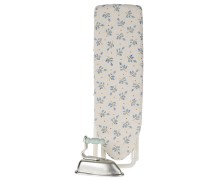 maileg iron and ironing board
