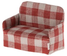 maileg couch, mouse | Kinderfeestwinkel | Speelgoedwinkel | Feestwinkel | Kinderwinkel | Amsterdam