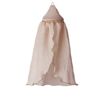 maileg miniature bed canopy - rose | Kinderfeestwinkel | Speelgoedwinkel | Feestwinkel | Kinderwinkel | Amsterdam