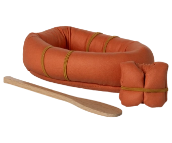 maileg rubber boat, mouse | Kinderfeestwinkel | Speelgoedwinkel | Feestwinkel | Kinderwinkel | Amsterdam