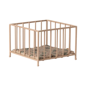 maileg playpen, my - rose | Kinderfeestwinkel | Speelgoedwinkel | Feestwinkel | Kinderwinkel | Amsterdam