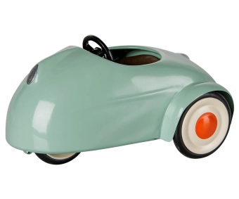 maileg car, mouse - light mint | Kinderfeestwinkel | Speelgoedwinkel | Feestwinkel | Kinderwinke