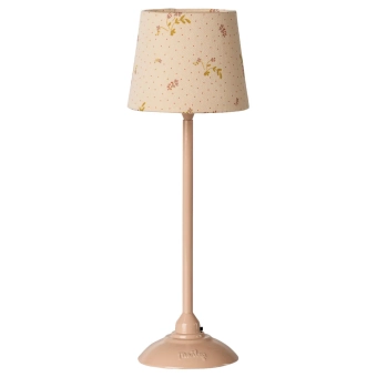 maileg floor lamp, miniature - powder | Kinderfeestwinkel | Speelgoedwinkel | Feestwinkel | Kinderwinkel | Amsterdam