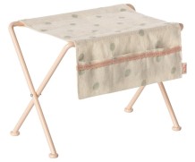 maileg nursery table