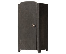 maileg closet - black