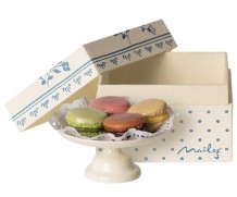 maileg macarons et chocolat chaud | Kinderfeestwinkel | Speelgoedwinkel | Feestwinkel | Kinderwinkel | Amsterdam