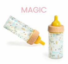 djeco doll bottle