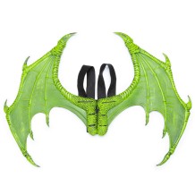 dragon wings - green | Kinderfeestwinkel | Speelgoedwinkel | Feestwinkel | Kinderwinkel | Amsterdam