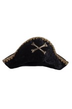 captain hook hat | Kinderfeestwinkel | Speelgoedwinkel | Feestwinkel | Kinderwinkel | Amsterdam