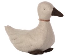 maileg duck, girl