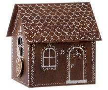 maileg gingerbread house - small | Kinderfeestwinkel | Speelgoedwinkel | Feestwinkel | Kinderwinkel | Amsterdam