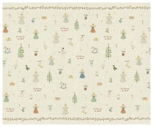 maileg giftwrap, ambiance de noel - 10 m | Kinderfeestwinkel | Speelgoedwinkel | Feestwinkel | Kinderwinkel | Amsterdam