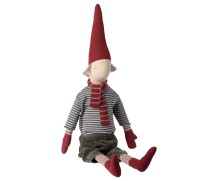 maileg pixy, small - boy