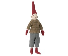 maileg mini pixy boy with sweater | Kinderfeestwinkel | Speelgoedwinkel | Feestwinkel | Kinderwinkel | Amsterdam