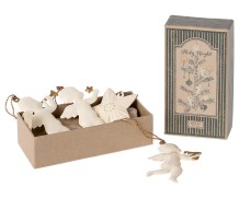 maileg metal ornament set - holy night | Kinderfeestwinkel | Speelgoedwinkel | Feestwinkel | Kinderwinkel | Amsterdam
