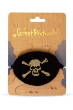 pirate eye patch | Kinderfeestwinkel | Speelgoedwinkel | Feestwinkel | Kinderwinkel | Amsterdam