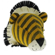 tijger vilt - gestreept | Kinderfeestwinkel | Speelgoedwinkel | Feestwinkel | Kinderwinkel | Amsterdam