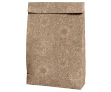 maileg gift bags, flowers (5 st)