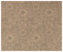 maileg giftwrap, flowers - 10 m