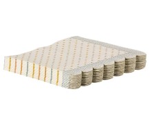 maileg napkin - multi dots | Kinderfeestwinkel | Speelgoedwinkel | Feestwinkel | Kinderwinkel | Amsterdam
