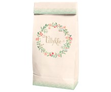maileg gift bags, tillykke (5 st) | Kinderfeestwinkel | Speelgoedwinkel | Feestwinkel | Kinderwinkel | Amsterdam
