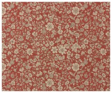 maileg gift wrap, blossom red - 10 m | Kinderfeestwinkel | Speelgoedwinkel | Feestwinkel | Kinderwinkel | Amsterdam