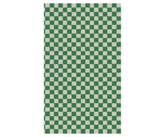 maileg gift wrap, 10 m - santa is coming