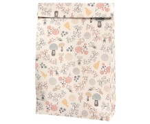 maileg gift bag with mice party