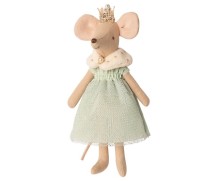 maileg queen mouse