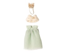 maileg queen clothes for mouse