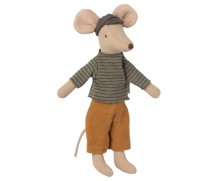 maileg dad mouse