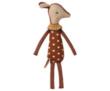 maileg medium sleepy/wakey bambi | Kinderfeestwinkel | Speelgoedwinkel | Feestwinkel | Kinderwinkel | Amsterdam