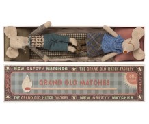 maileg grandma and grandpa mice | Kinderfeestwinkel | Speelgoedwinkel | Feestwinkel | Kinderwinkel | Amsterdam