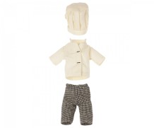 maileg chef clothes for mouse