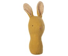 maileg lullaby friends, bunny rattle