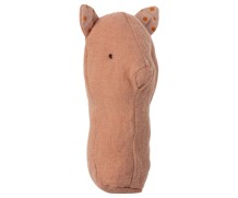 maileg lullaby friends, pig rattle | Kinderfeestwinkel | Speelgoedwinkel | Feestwinkel | Kinderwinkel | Amsterdam