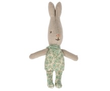 maileg MY rabbit - green