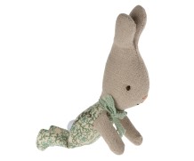 maileg MY rabbit - green