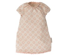 maileg bunny size 1, nightgown