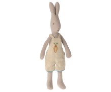 maileg rabbit size 1, overalls