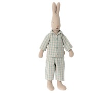 maileg rabbit size 2, pyjamas | Kinderfeestwinkel | Speelgoedwinkel | Feestwinkel | Kinderwinkel | Amsterdam