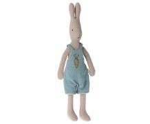 maileg rabbit size 2, overalls