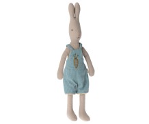 maileg rabbit size 2, overalls | Kinderfeestwinkel | Speelgoedwinkel | Feestwinkel | Kinderwinkel | Amsterdam