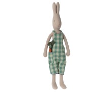 maileg rabbit size 3, overalls | Kinderfeestwinkel | Speelgoedwinkel | Feestwinkel | Kinderwinkel | Amsterdam