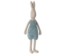 maileg rabbit size 4, knitted overalls | Kinderfeestwinkel | Speelgoedwinkel | Feestwinkel | Kinderwinkel | Amsterdam