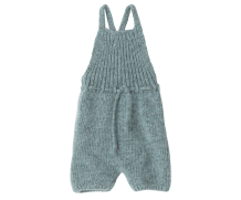 maileg knitted overalls, size 4 | Kinderfeestwinkel | Speelgoedwinkel | Feestwinkel | Kinderwinkel | Amsterdam