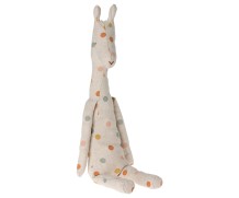 maileg safari friends, medium giraffe